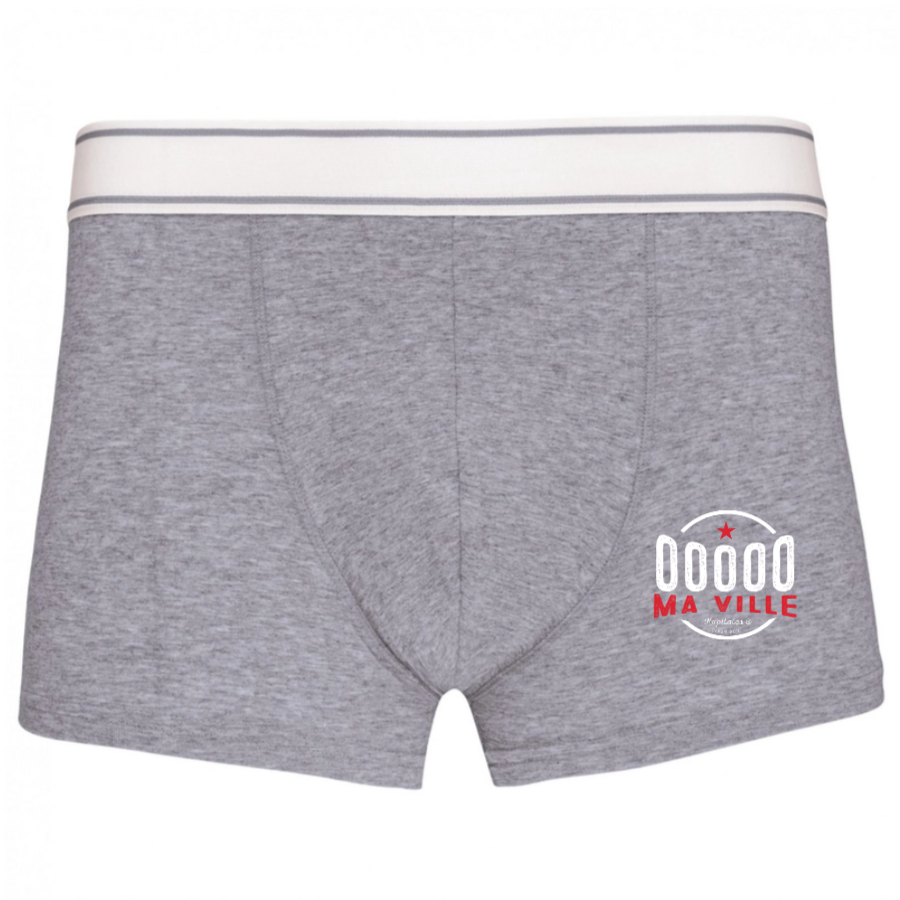 Boxer Homme-4