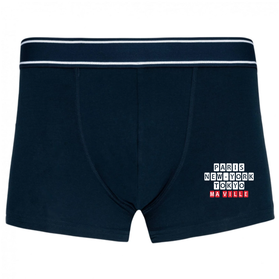 Boxer Homme-2