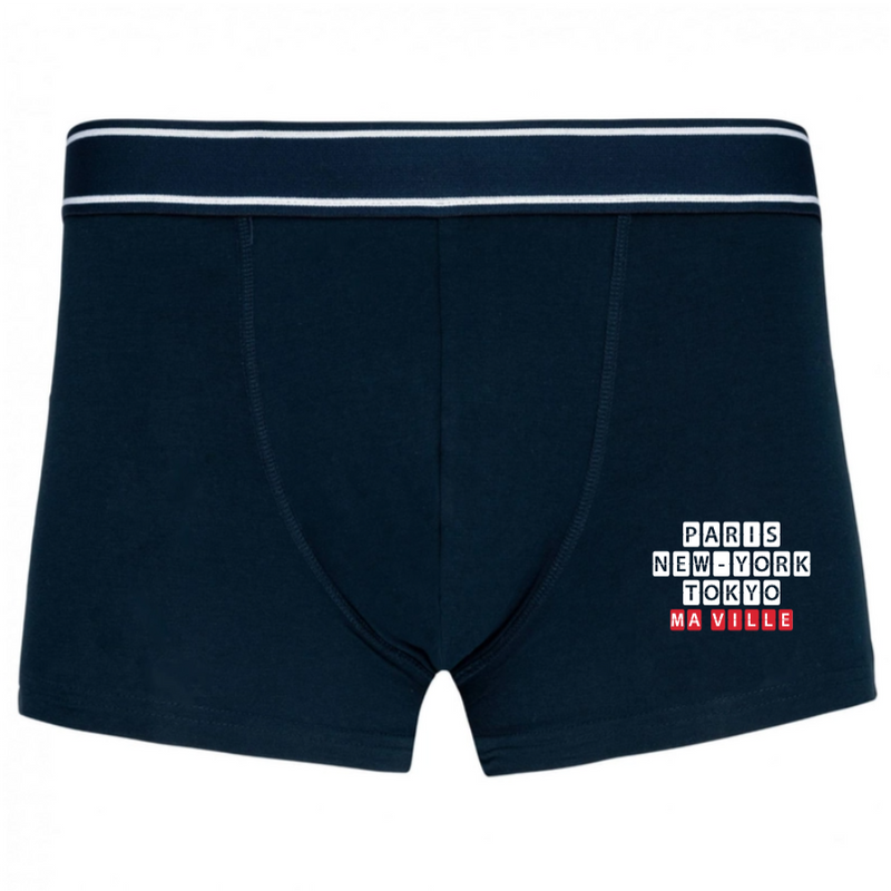 Boxer Homme-2
