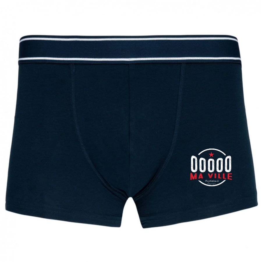 Boxer Homme-4