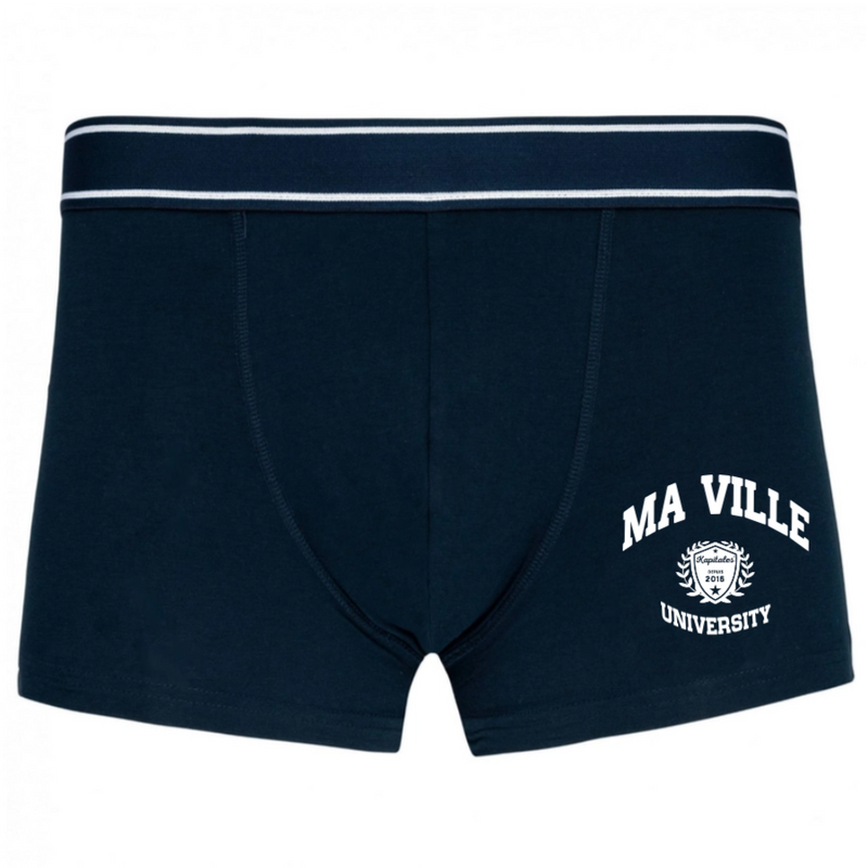 Boxer Homme-5