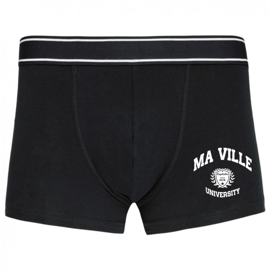 Boxer Homme-4