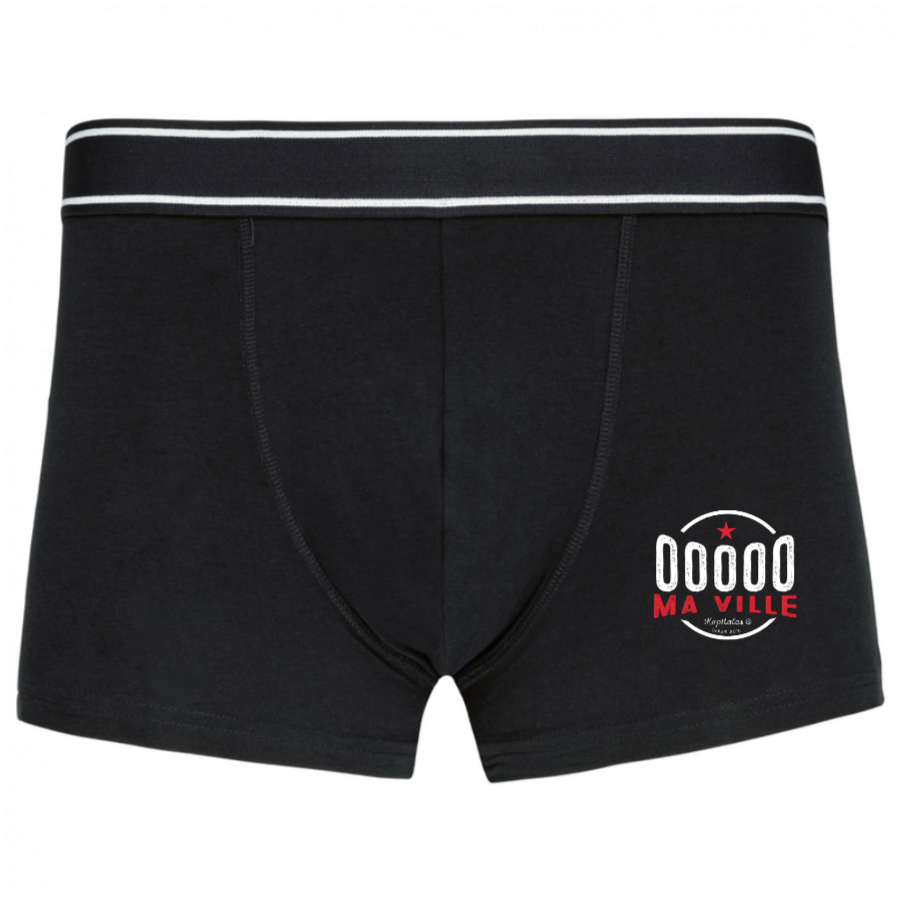 Boxer Homme-5