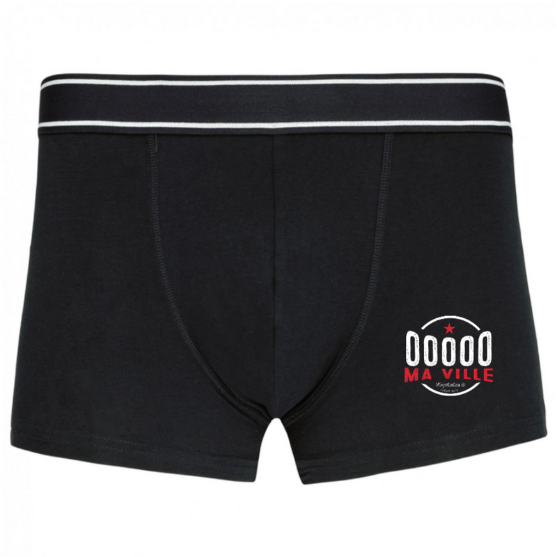 Boxer Homme-5