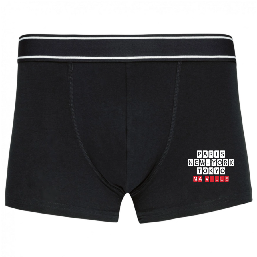 Boxer Homme-2