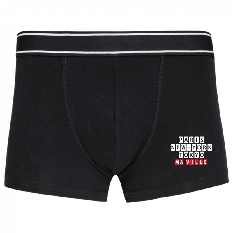 Boxer Homme-2