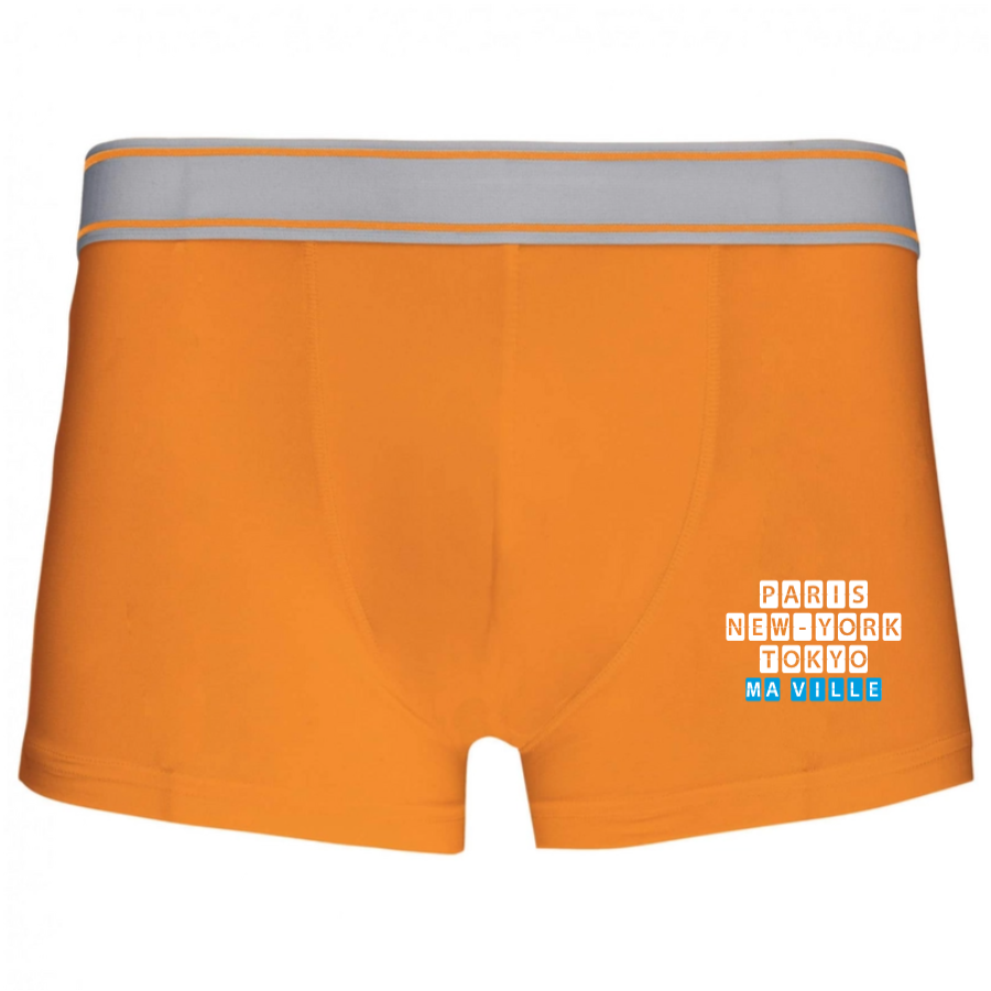 Boxer Homme-2
