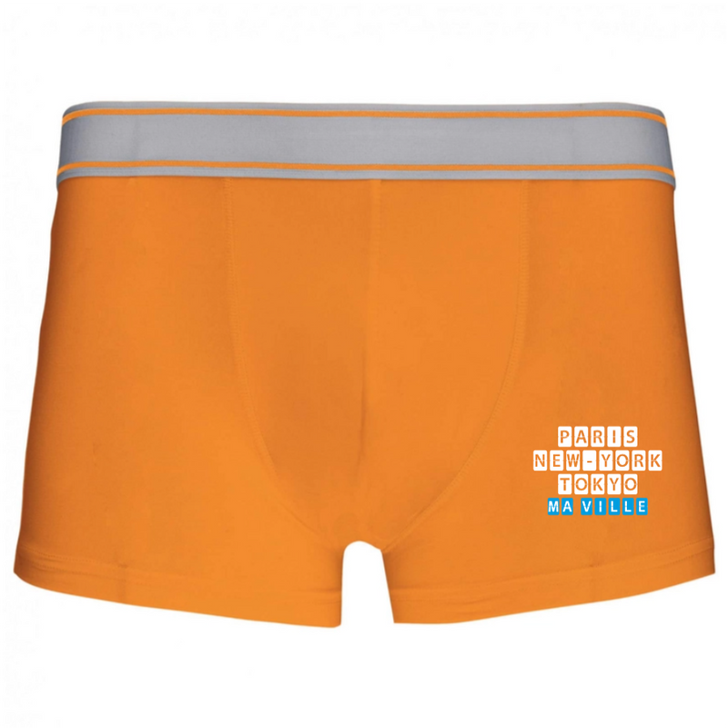 Boxer Homme-2