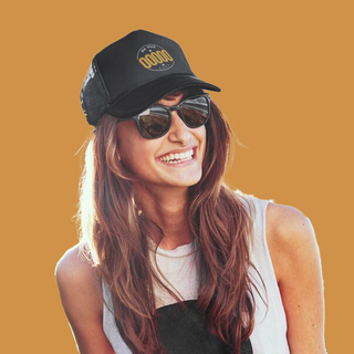 Casquette Trucker