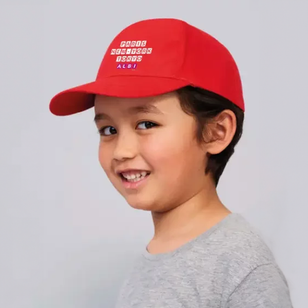 Casquette Enfant-1