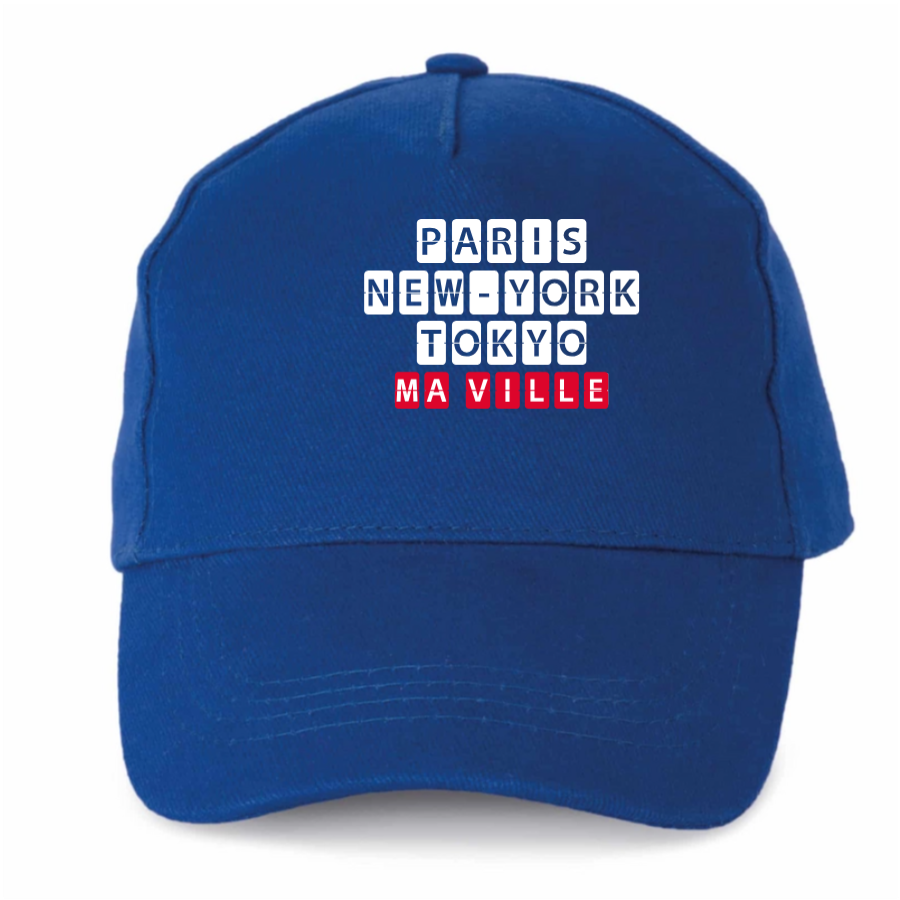 Casquette