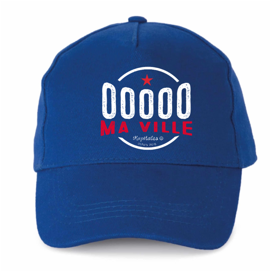 Casquette