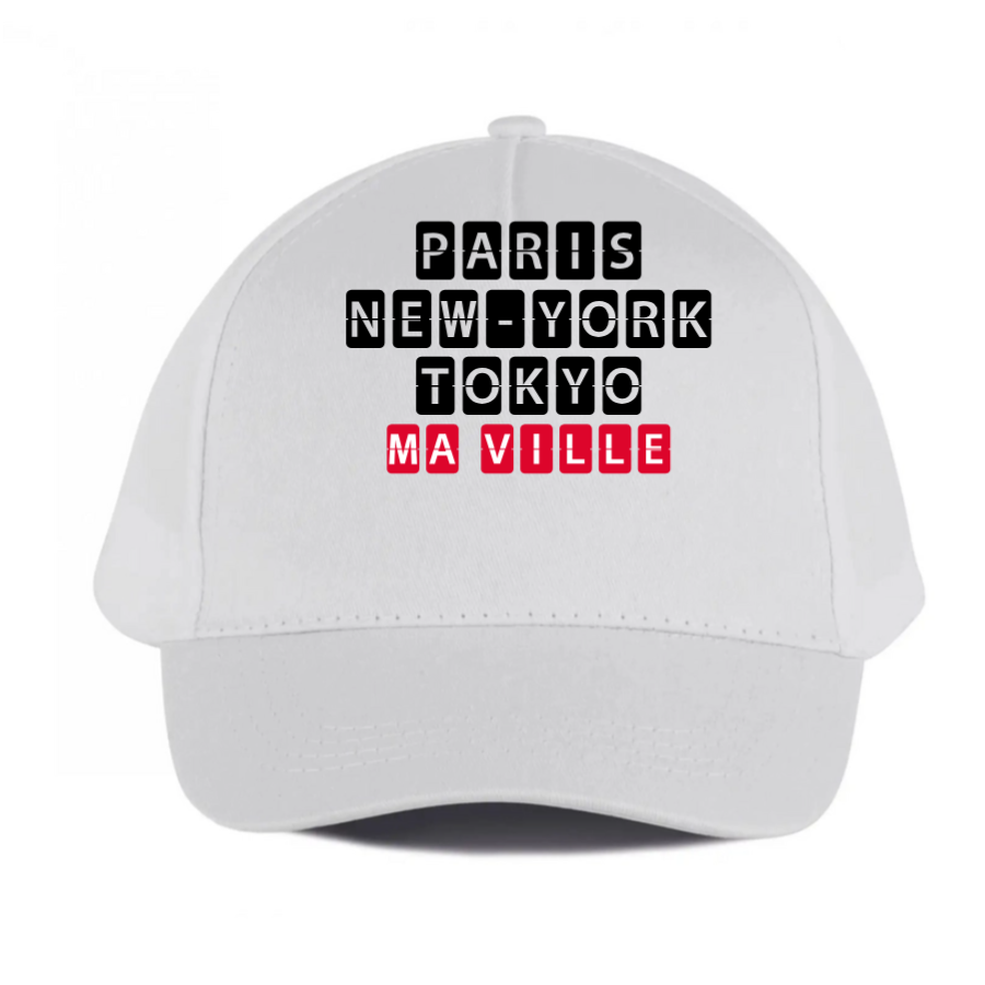 Casquette Enfant-2