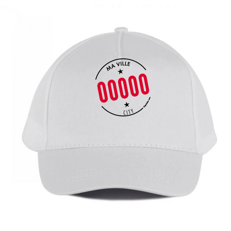 Casquette Enfant-3