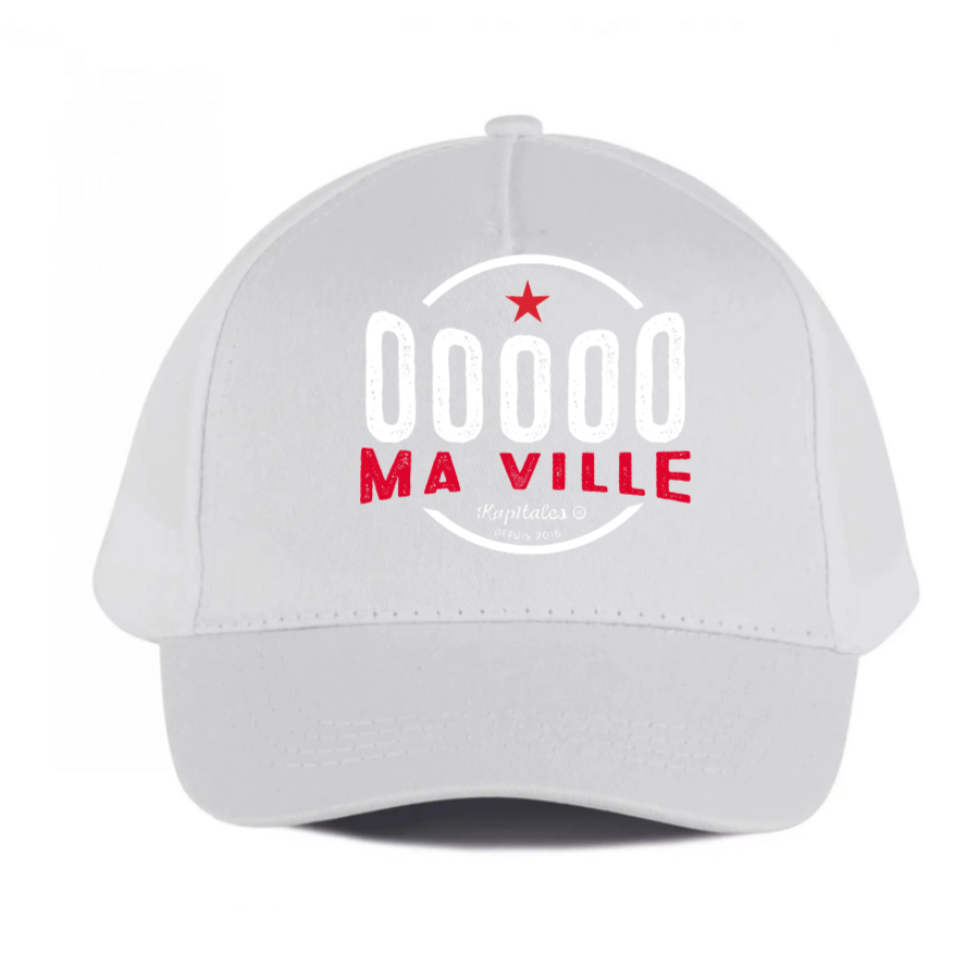 Casquette Enfant-4