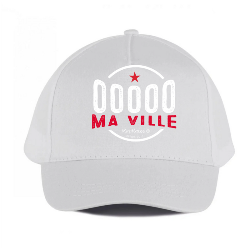Casquette Enfant-4