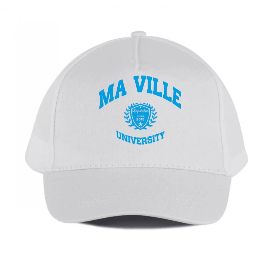 Casquette Enfant-5
