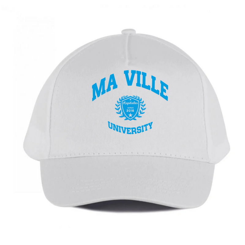 Casquette Enfant-5