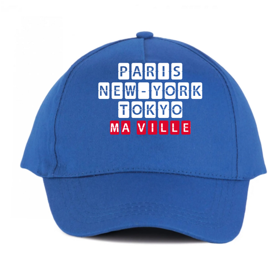Casquette Enfant-2