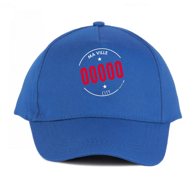 Casquette Enfant-3