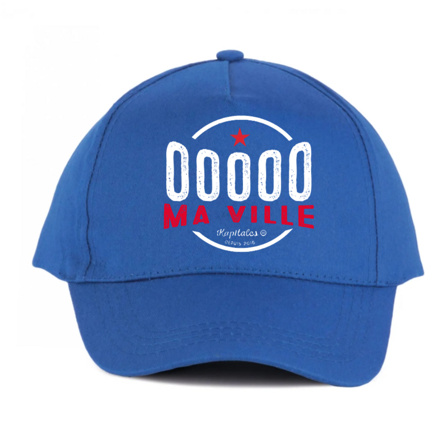 Casquette Enfant-4
