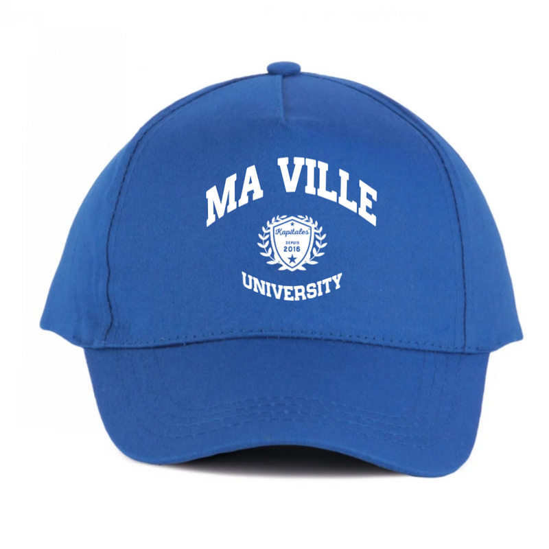 Casquette Enfant-5