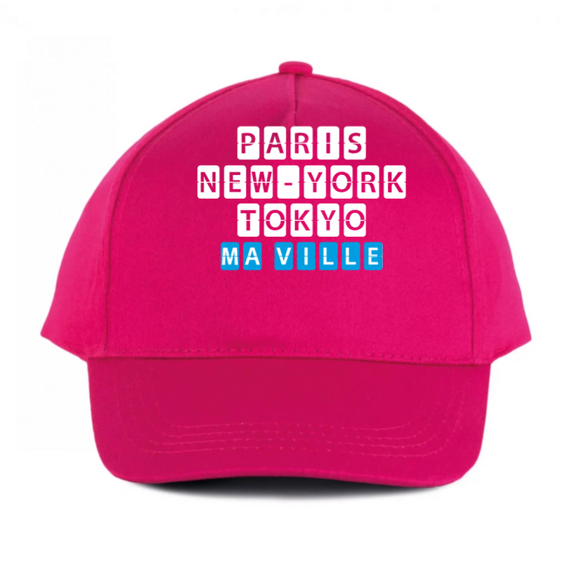 Casquette Enfant-2