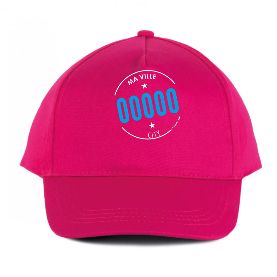 Casquette Enfant-3