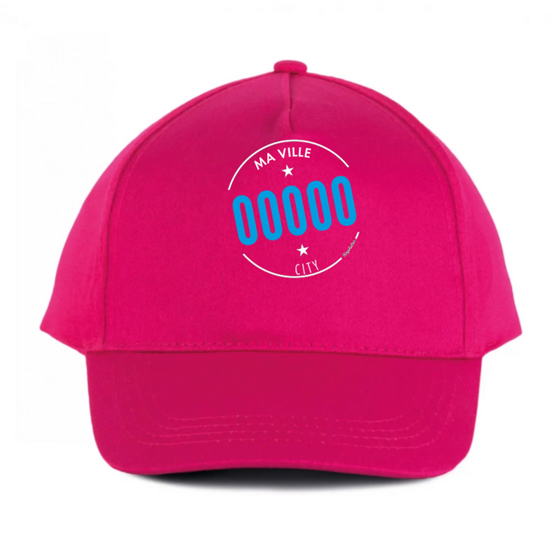 Casquette Enfant-3