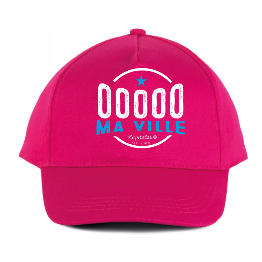 Casquette Enfant-4