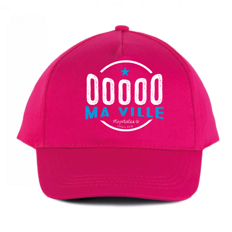 Casquette Enfant-4