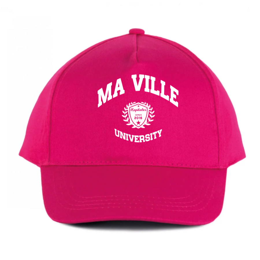 Casquette Enfant-5