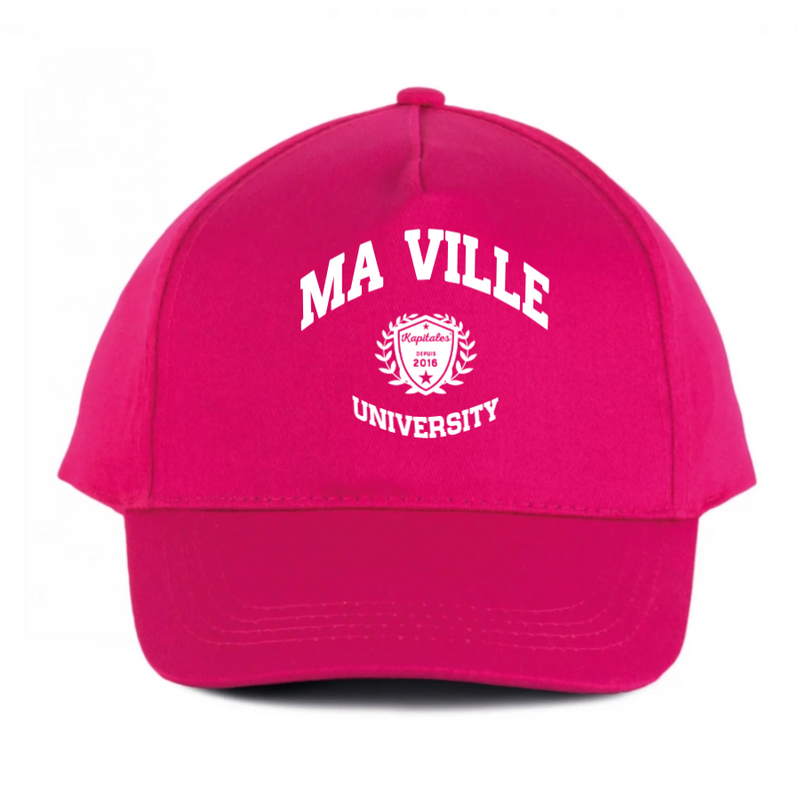 Casquette Enfant-5