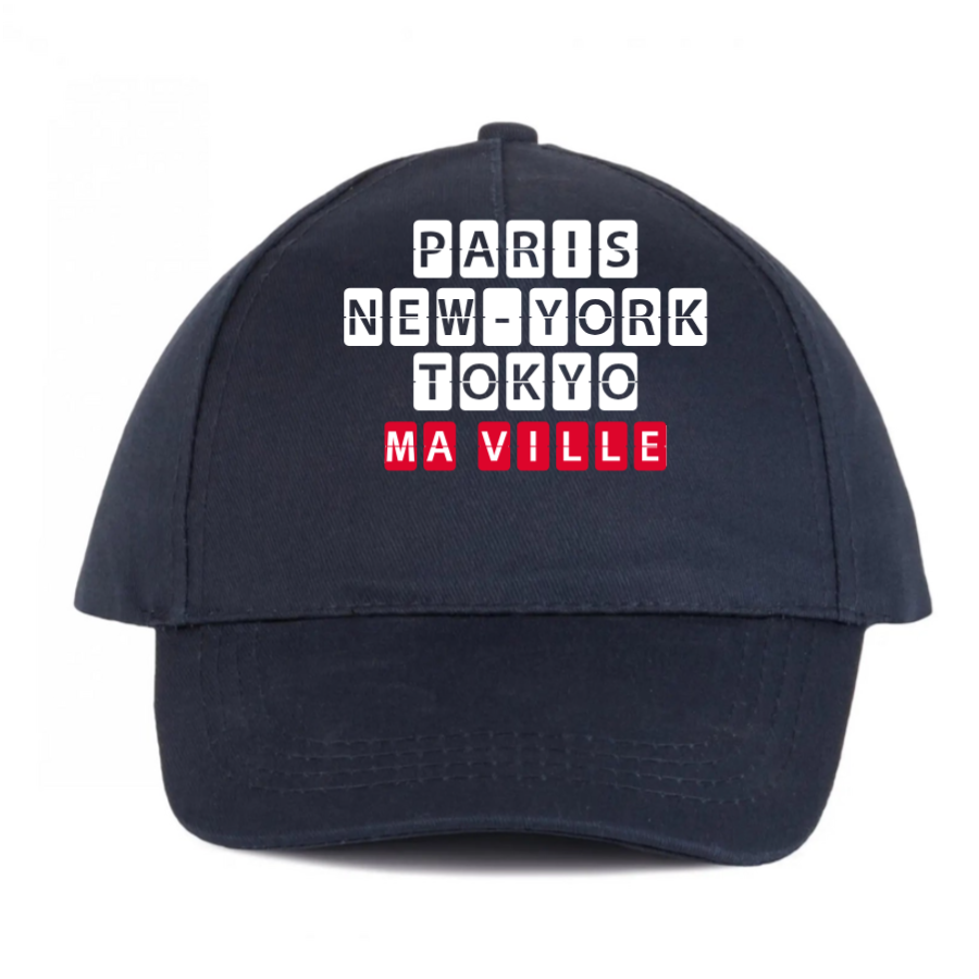 Casquette Enfant-2