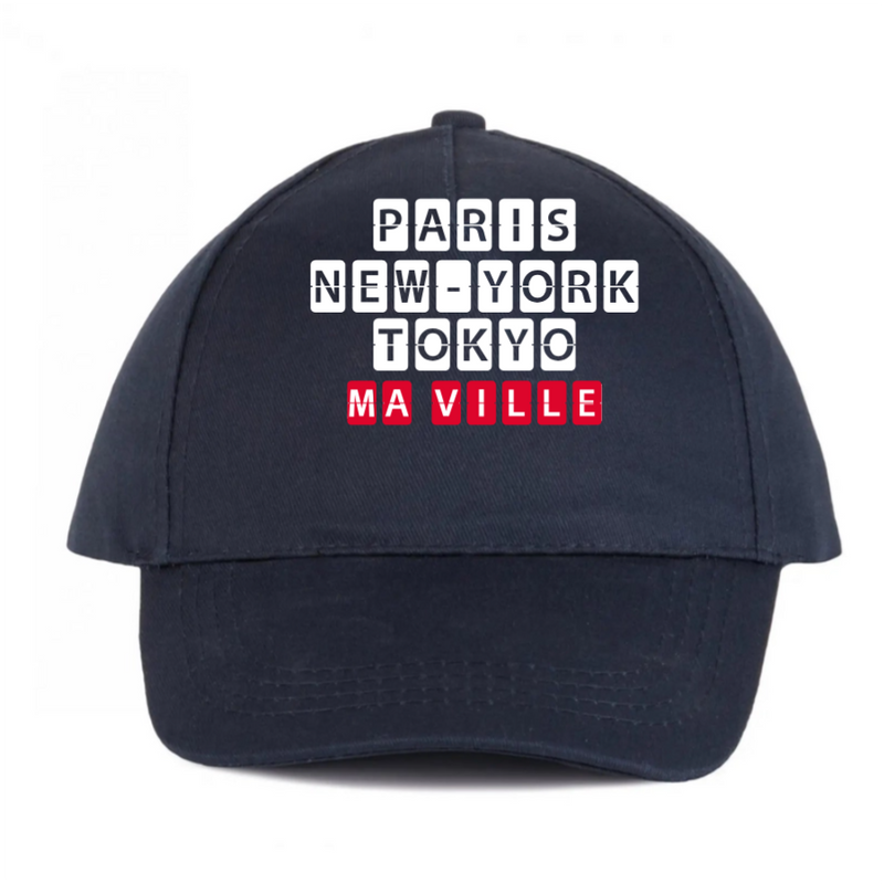 Casquette Enfant-2