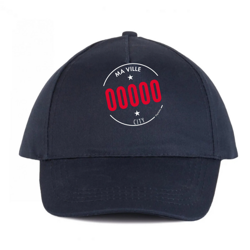Casquette Enfant-3
