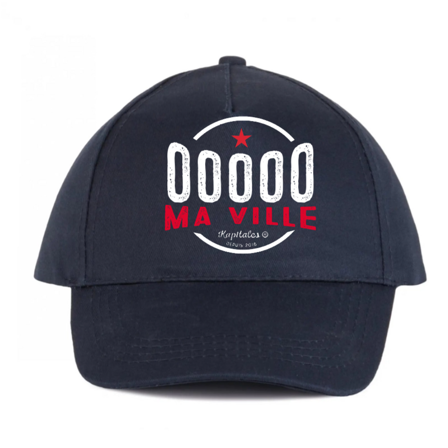 Casquette Enfant-4