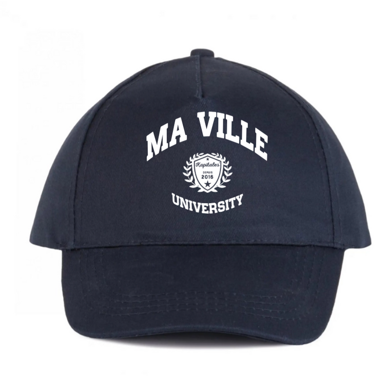 Casquette Enfant-5