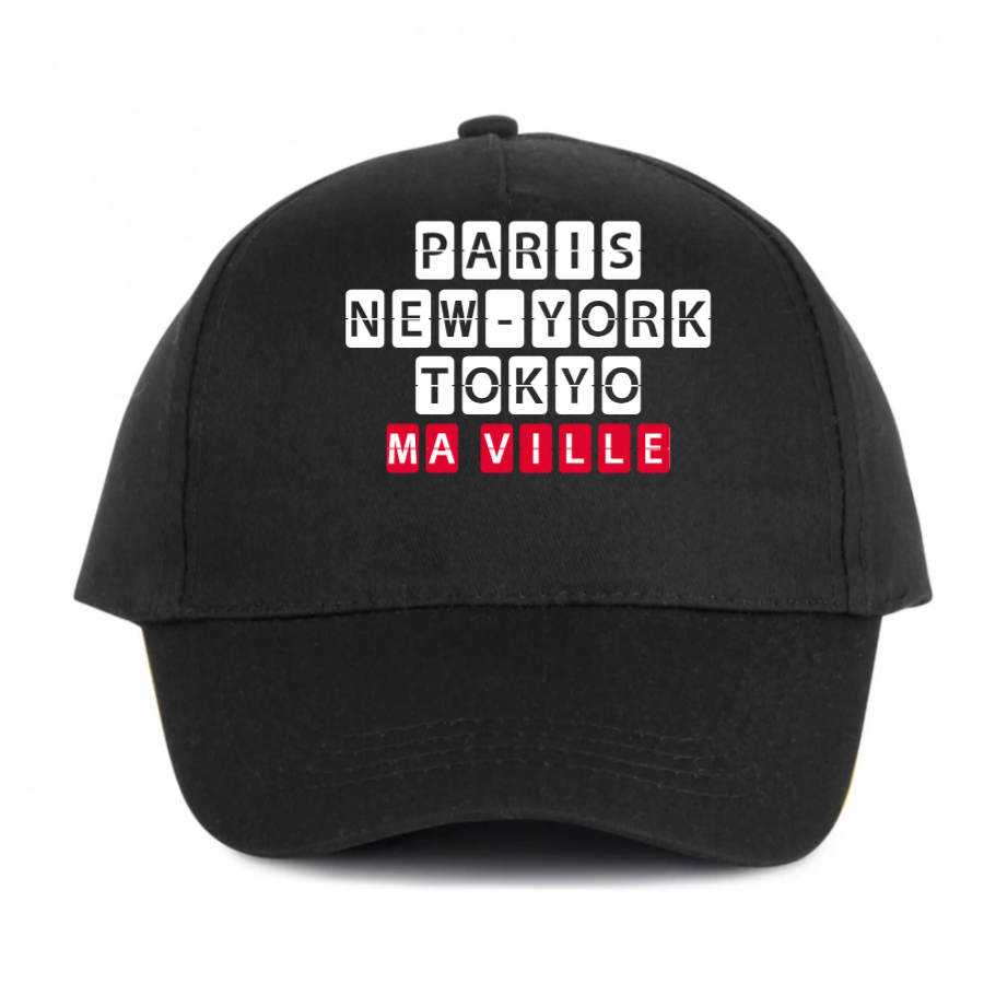 Casquette Enfant-2