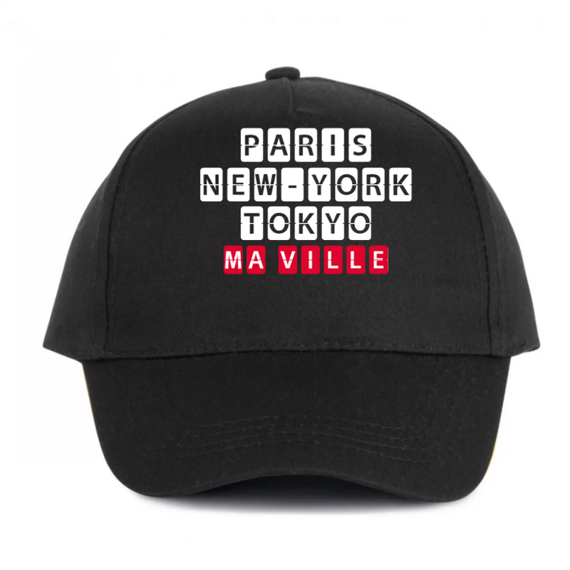 Casquette Enfant-2
