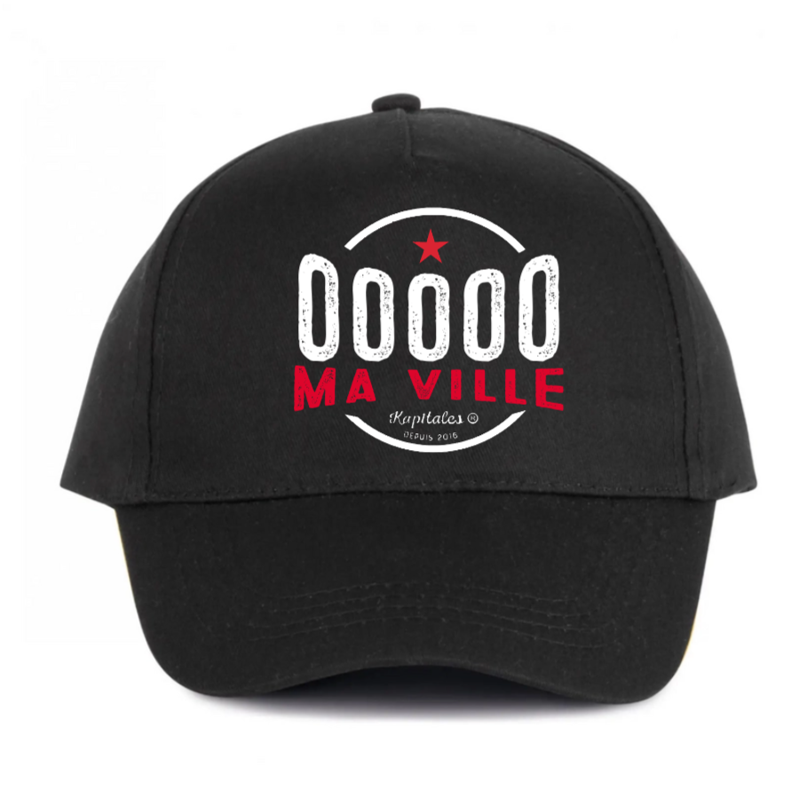 Casquette Enfant-4