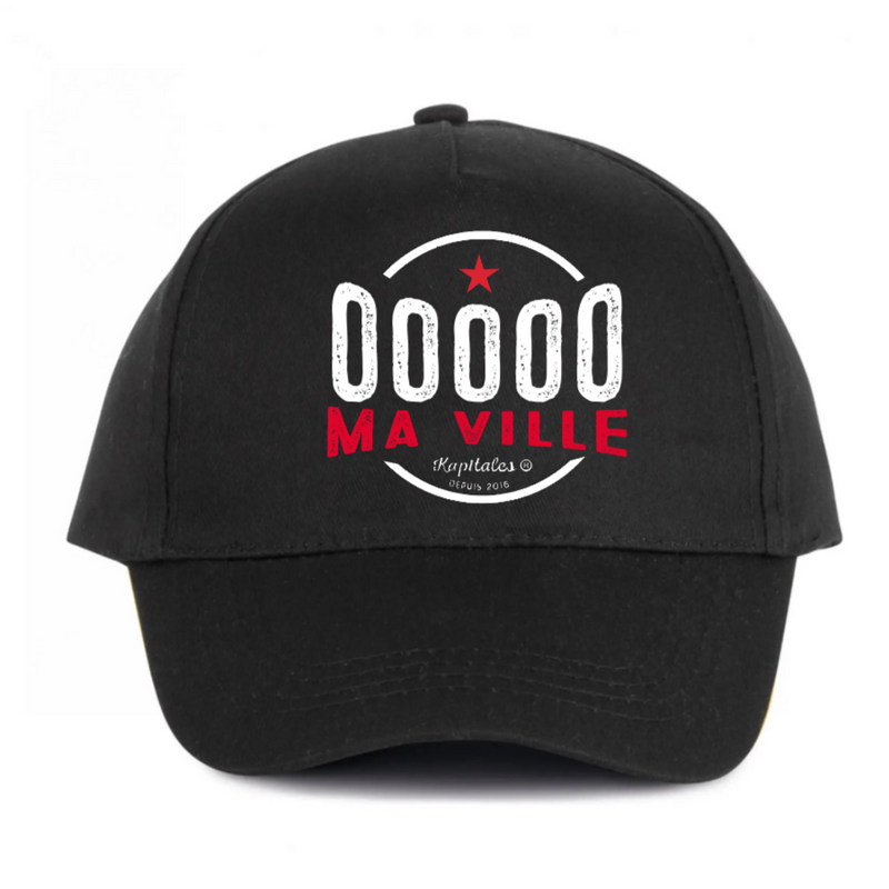 Casquette Enfant-4