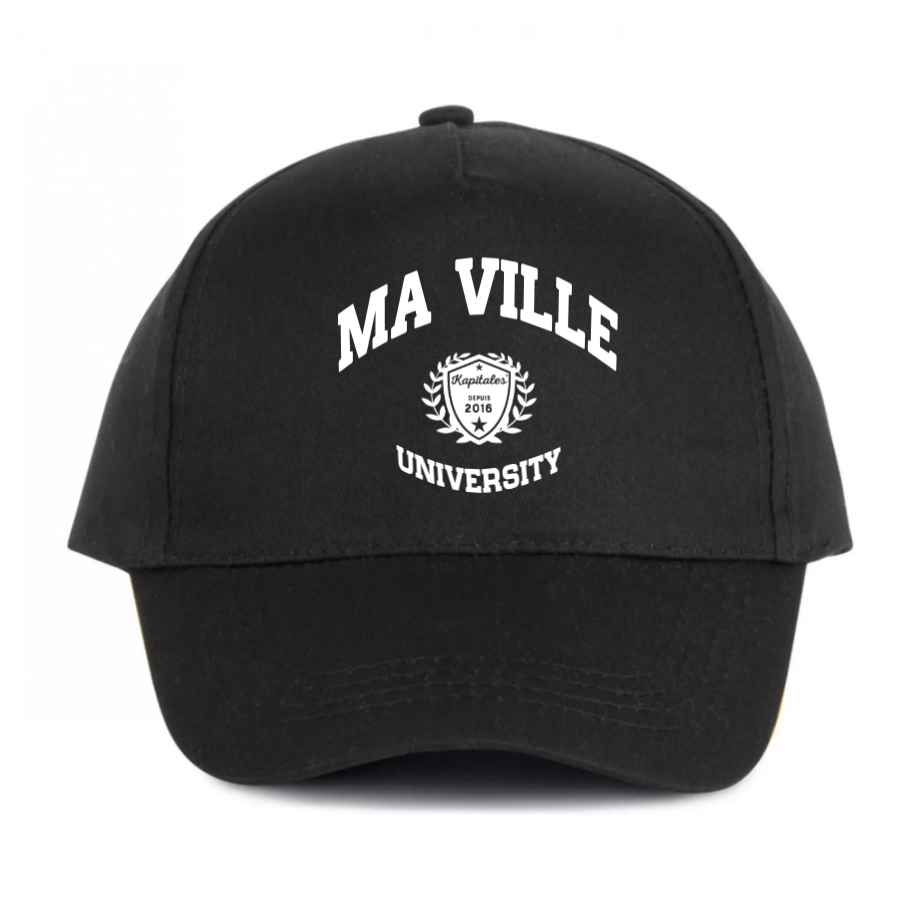 Casquette Enfant-5