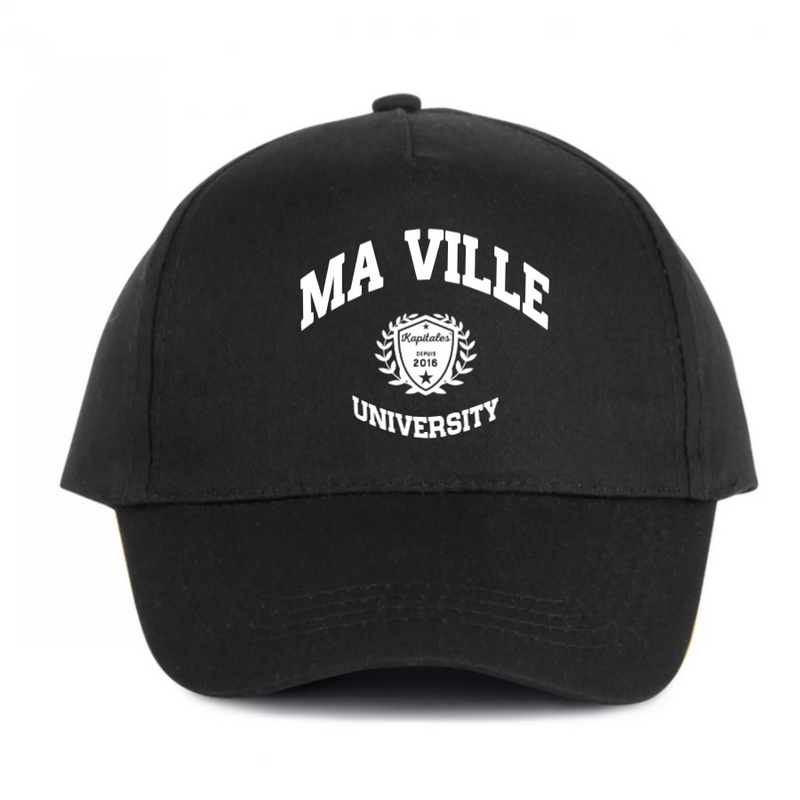 Casquette Enfant-5