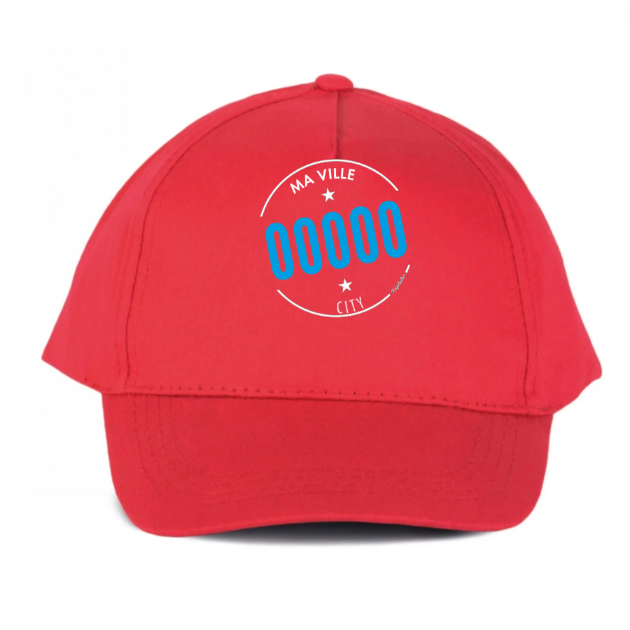 Casquette Enfant-3