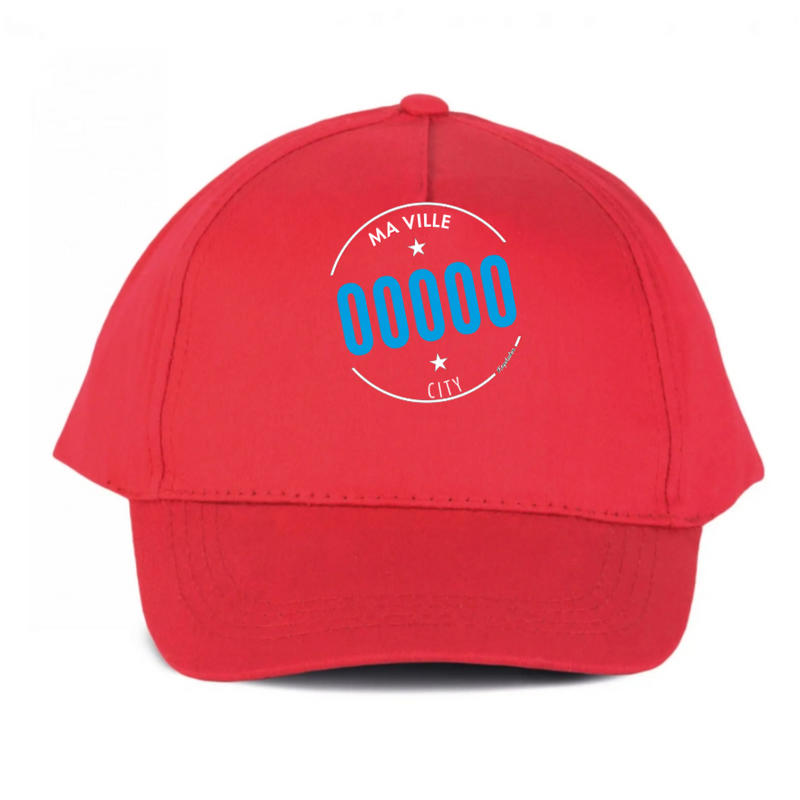 Casquette Enfant-3