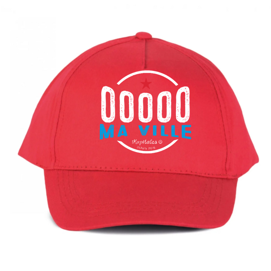 Casquette Enfant-4