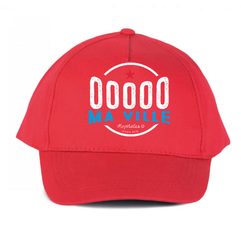 Casquette Enfant-4