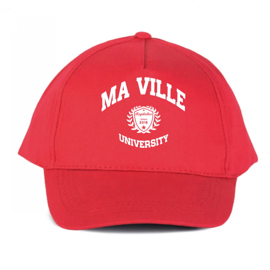 Casquette Enfant-5