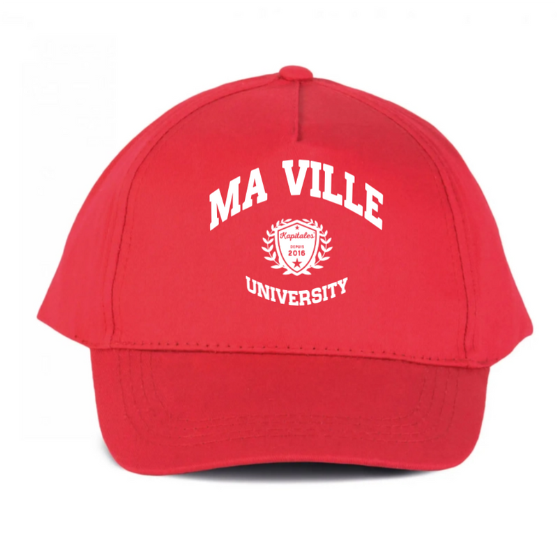 Casquette Enfant-5